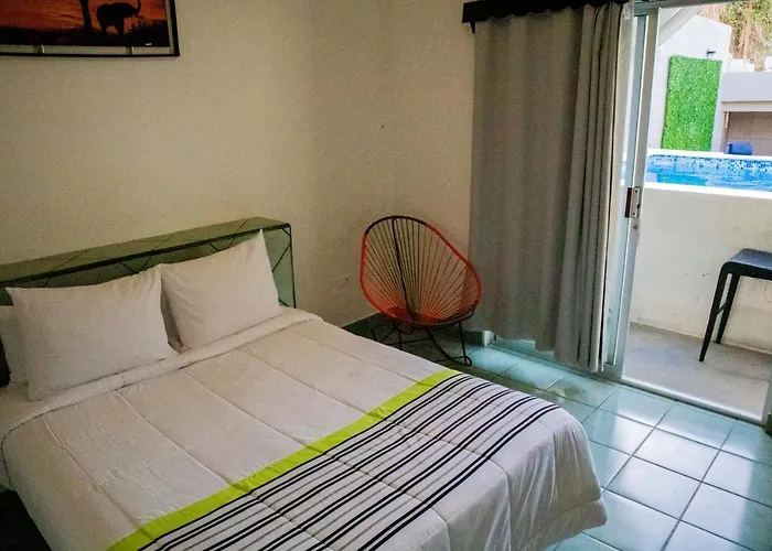Hotel Donjuan By Melida 3*