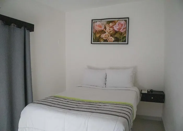 Donjuan By Melida Hotel