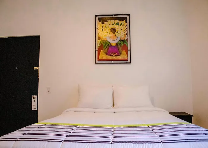 Hotel Donjuan By Melida Cabo San Lucas
