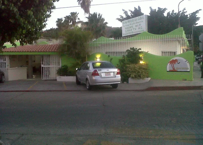 Donjuan By Melida Hotel Cabo San Lucas