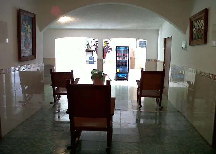 Hotel Donjuan By Melida