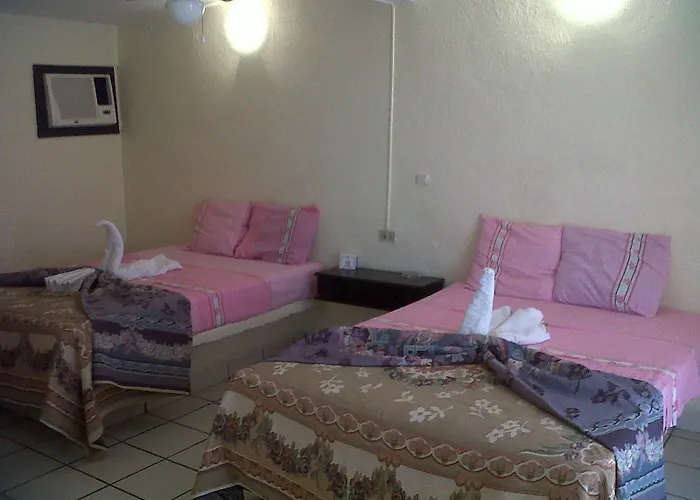 Donjuan By Melida Hotel