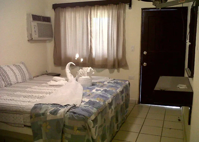 Hotel Donjuan By Melida Cabo San Lucas