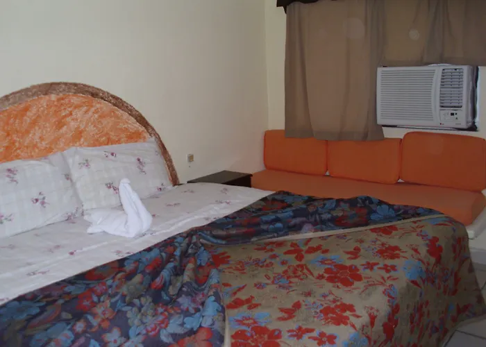 Donjuan By Melida 3* Cabo San Lucas
