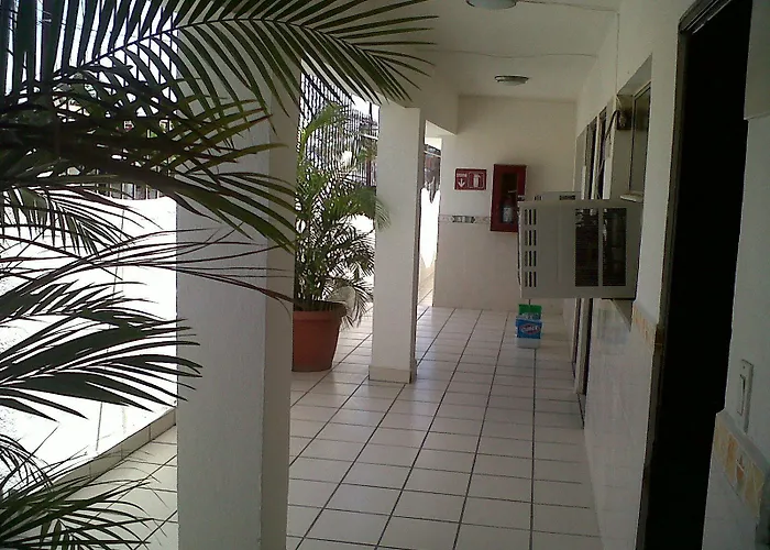 Hotel Donjuan By Melida