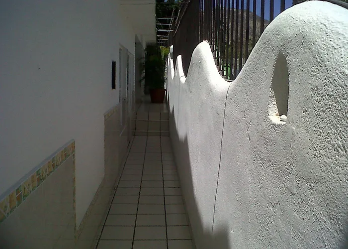 Hotel Donjuan By Melida 3*