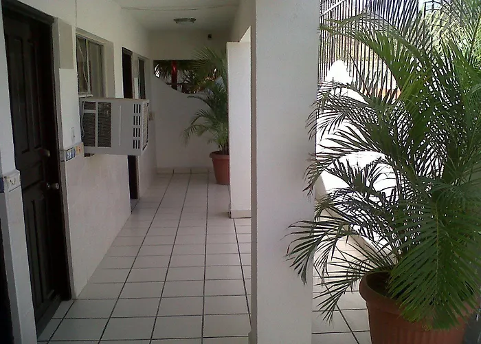 Hotel Donjuan By Melida Cabo San Lucas