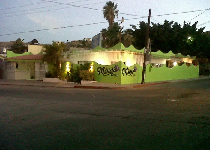 Donjuan By Melida Hotel Cabo San Lucas