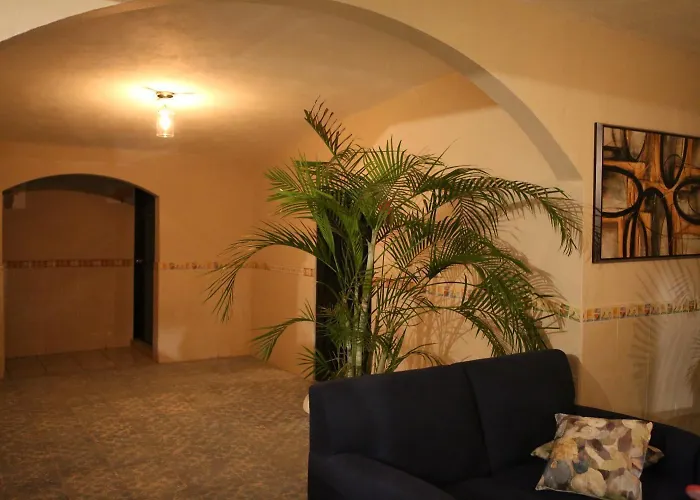 Hotel Donjuan By Melida