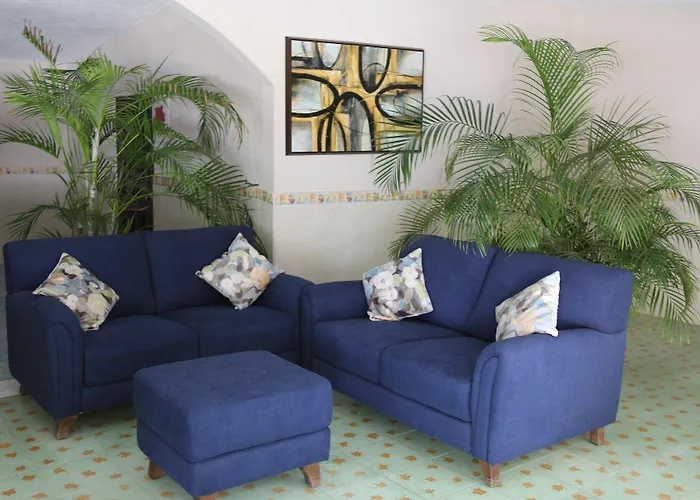Donjuan By Melida Hotel Cabo San Lucas