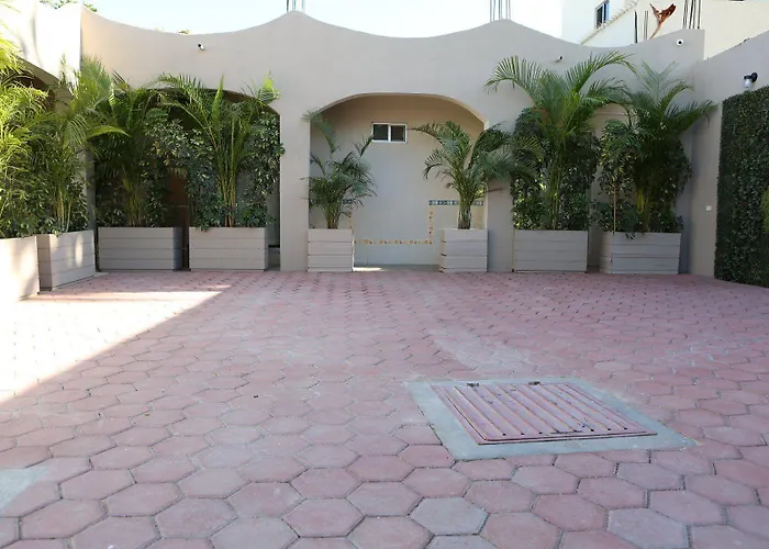 Donjuan By Melida Hotel Cabo San Lucas