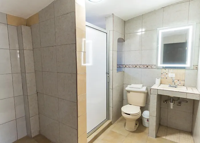 Donjuan By Melida Hotel