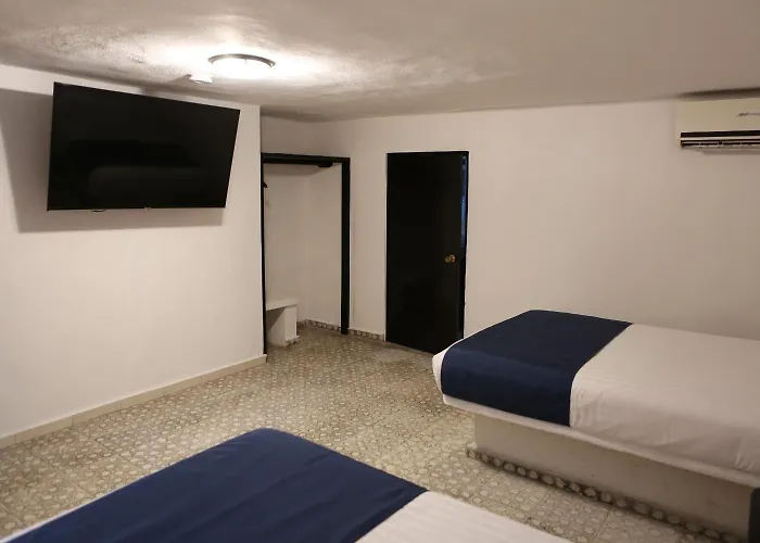 Donjuan By Melida Hotel 3*