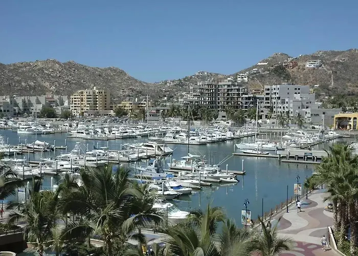 Donjuan By Melida Hotel Cabo San Lucas