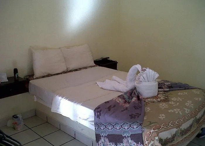Donjuan By Melida Hotel