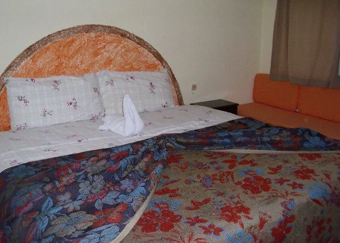 Hotel Donjuan By Melida Cabo San Lucas