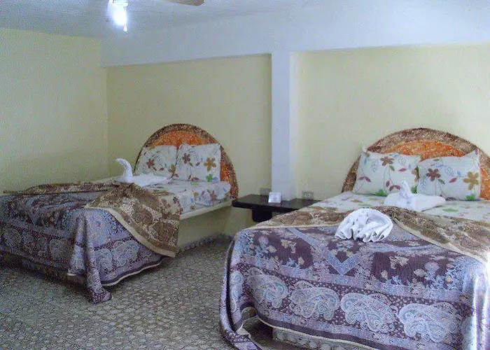 Donjuan By Melida Hotel