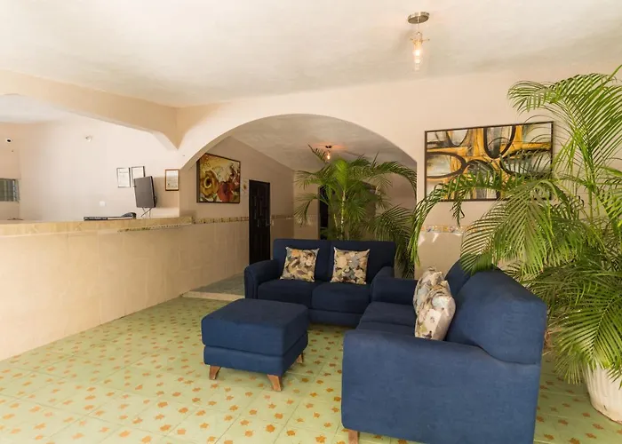 Donjuan By Melida Hotel 3*