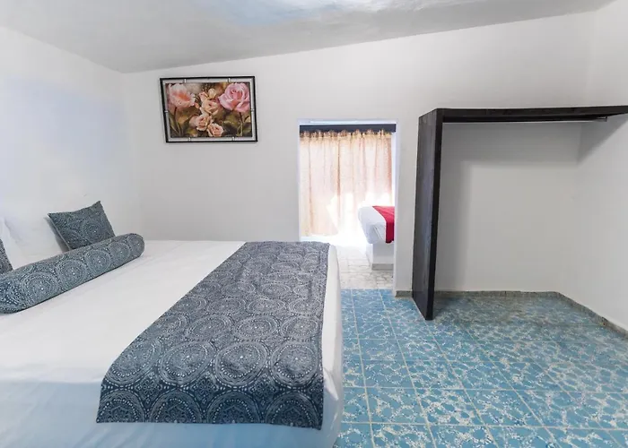 Hotel Donjuan By Melida
